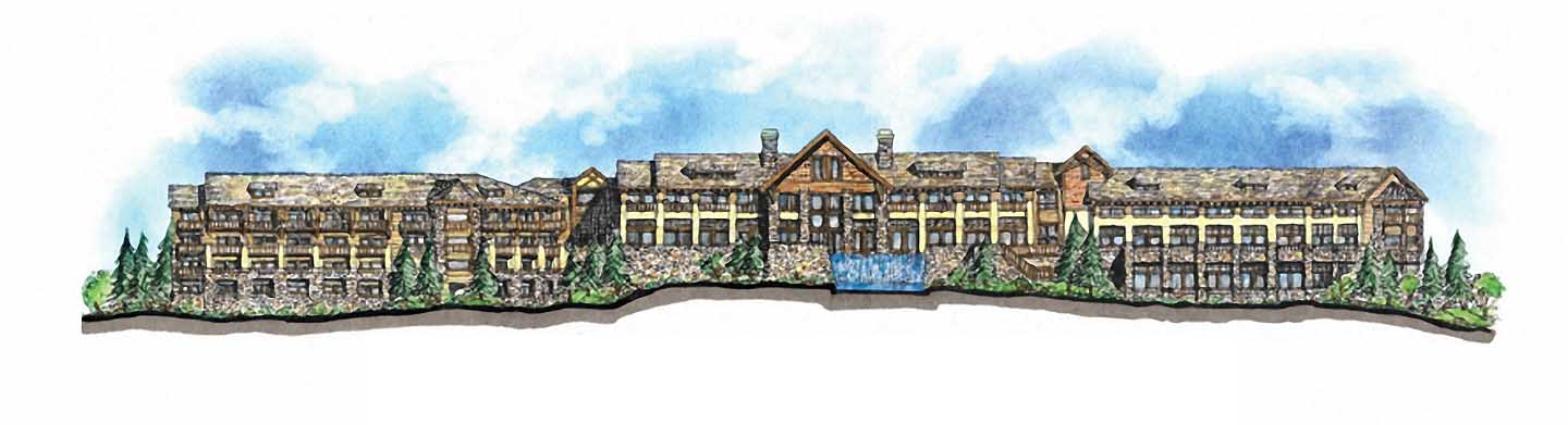 The Hampton Development Company