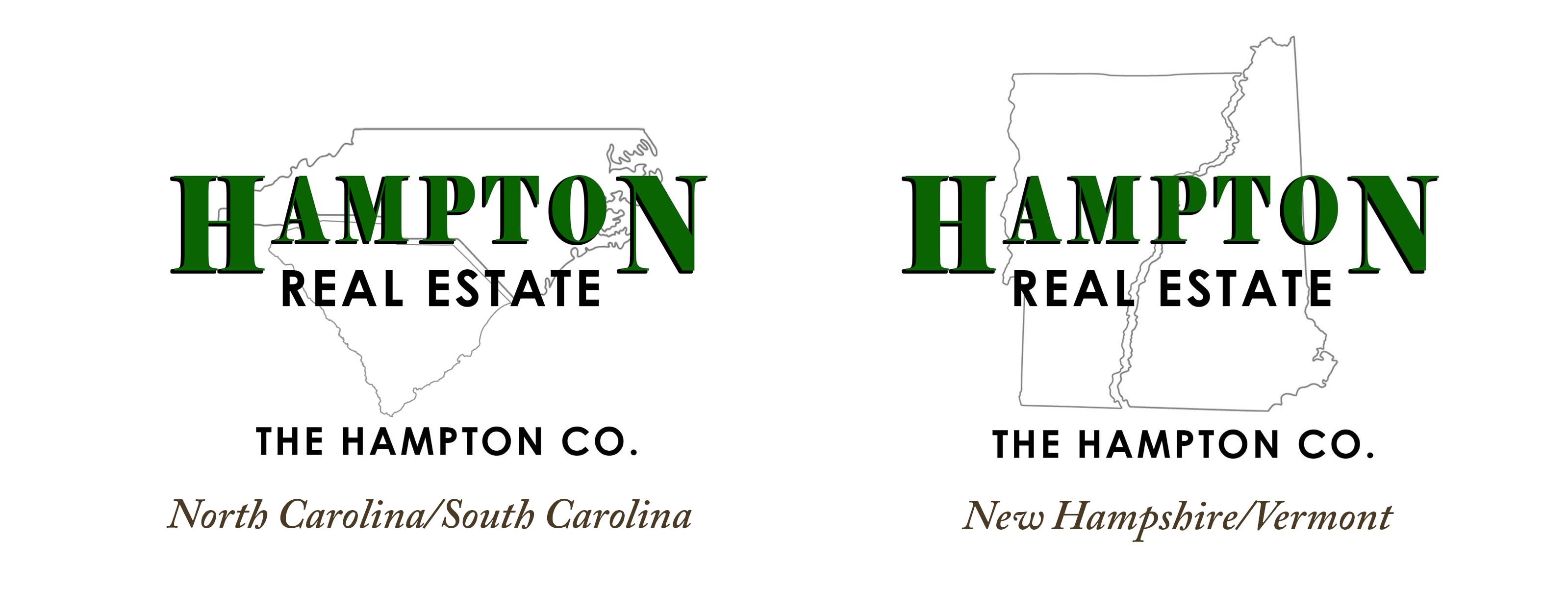 The Hampton Development Company